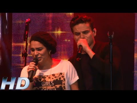 Niégame tres veces (En vivo) - Silvestre Dangond & Lucas Dangond (Moniquirá) [[FULL HD]]