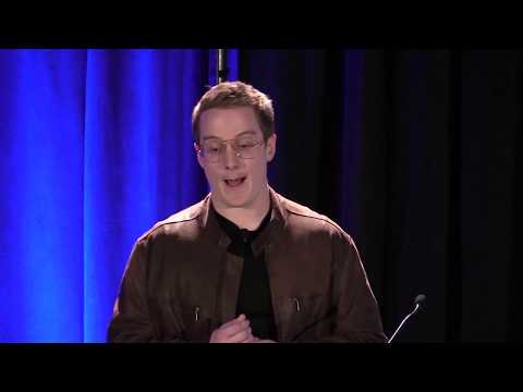 Framework Summit 2018- Eric Simons & Albert Pai: "Stackblitz Makes Every Framework Better"