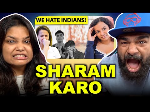 The WORLD Suddenly Hates INDIANS | Slayy Point Reaction