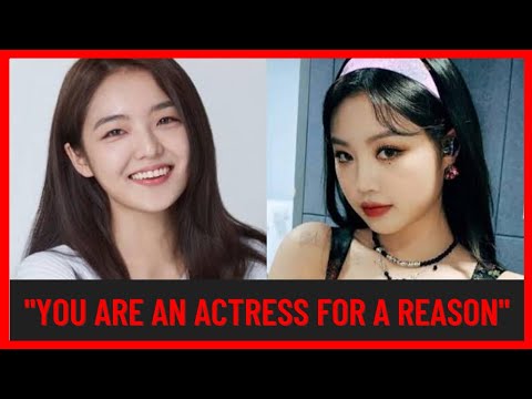 Seo Shinae Attacked By Soojin Fans "You ruined her life!!" Aftermath Of Soojin's Departure
