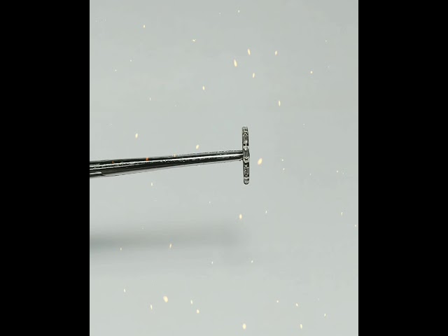 Vídeo relacionado con Funseedrr 316L Acero quirúrgico Barra Curvada Curved Barbell Piercing doblada internamente (1,6 2 2,5 3 4 5 6 8 10mm)