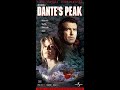Opening To Dante S Peak 1997 Bootleg Demo VHS