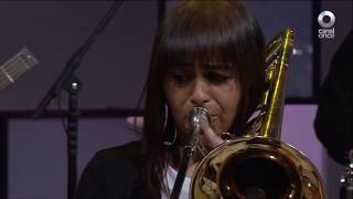 I&#39;ve Got Under My Skin - TROMBOTONES