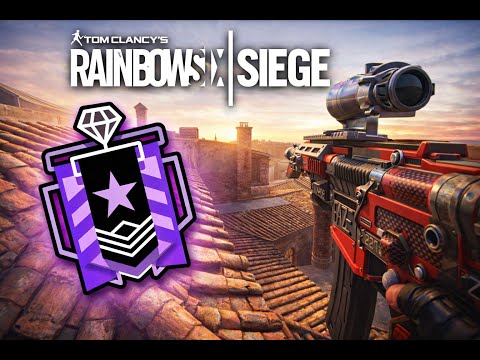 Diamond Ranked… and I’m Top Fragging After Quitting For 3 Seasons.