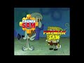 Fireman Sam Theme Original Vs New