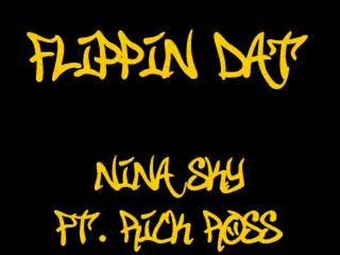 Flippin Dat- Nina Sky ft. Rick Ross