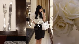 （VLOG）6月の日常vlog  表参道カフェ| ディズニーランドホテル| WEST.LIVE TOUR 2026 唯一無二|バースデーディナー