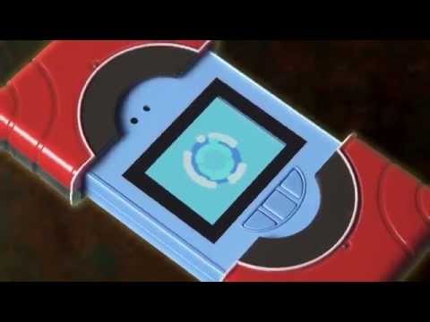 ポケモン図鑑ＸＹ