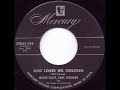 God Loves His Children - Lester Flatt & Earl Scruggs