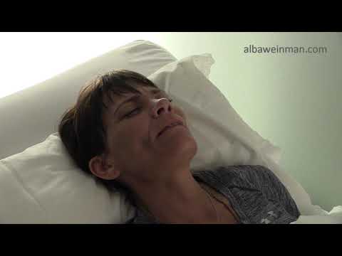 372 Alba Weinman - Detaching from Pain