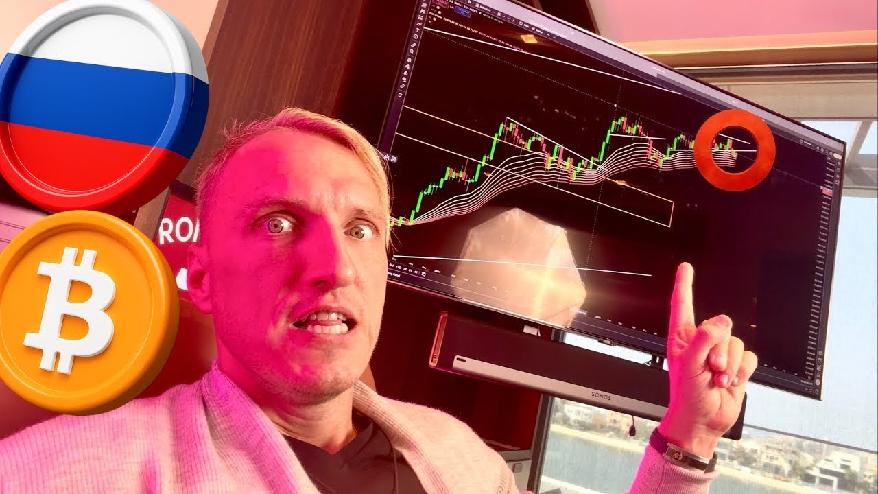 БИТКОИН: по сути, игра окончена..