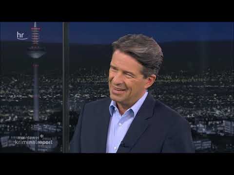 Maintower Kriminalreport 25.11.2018