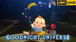 Goodnight Universe | Gameplay Walkthrough FULL GAME - No Commentary