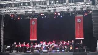 Mother, Where Are You?