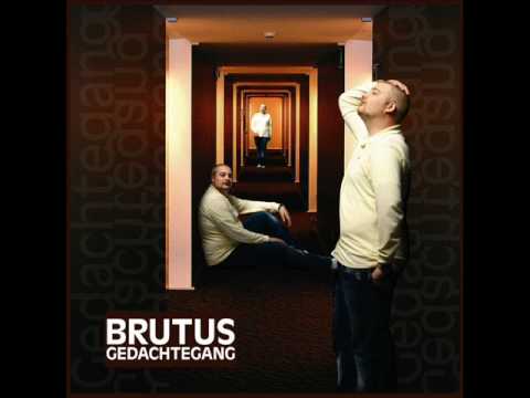 Gedachtegang - 02 - Voor Altijd - Brutus