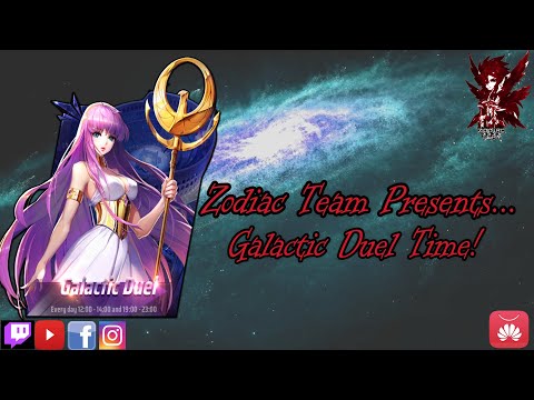 February Thousand Days War! Il Palazzo vs Legendary - Saint Seiya KotZ ITA