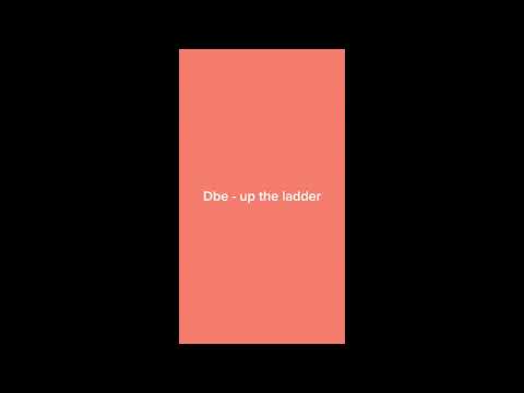D Block Europe - up the ladder (unreleased)