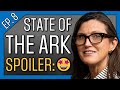 CRUSHED IT ARK Invest S Unbelievable Q4 2020 Is Just A Warm Up For What Comes Next