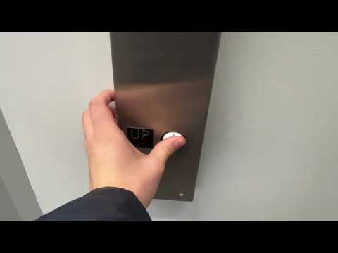 Dover Oildraulic/Headrick main elevator – Wd17Off,24,2 – South Side Flats, Pittsburgh, PA