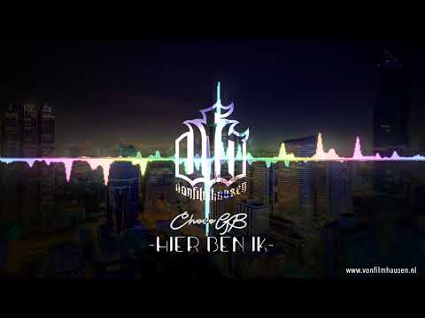 ChocoGB - Hier ben ik [AUDIO]