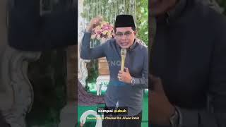 Download lagu Ketika Istri Menolak Ajakan Suami Berhubungan - KH Anwar Zahid #viral #ceramahlucu #pengajian mp3