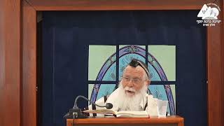 שאילת שלום, מלאכה, תפילין והבדלה בט' באב | הלכות בין המצרים תשפ"ה | הרב אליקים לבנון | 11 (ישיבת ברכת יוסף - אלון מורה) - התמונה מוצגת ישירות מתוך אתר האינטרנט יוטיוב. זכויות היוצרים בתמונה שייכות ליוצרה. קישור קרדיט למקור התוכן נמצא בתוך דף הסרטון שאילת שלום, מלאכה, תפילין והבדלה בט' באב | הלכות בין המצרים תשפ"ה | הרב אליקים לבנון | 11 (ישיבת ברכת יוסף - אלון מורה) - התמונה מוצגת ישירות מתוך אתר האינטרנט יוטיוב. זכויות היוצרים בתמונה שייכות ליוצרה. קישור קרדיט למקור התוכן נמצא בתוך דף הסרטון