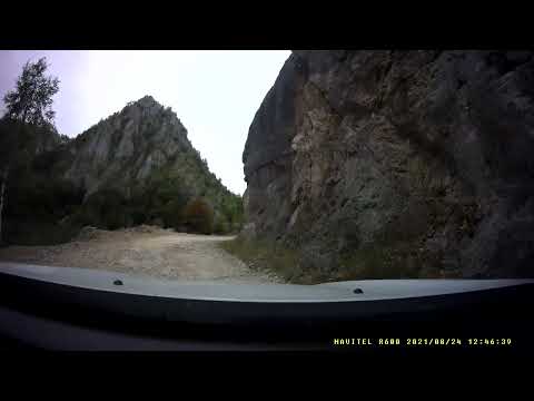 Cerna Sat, Campul lui Neag