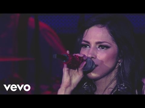 Video thumbnail for Dos Palabras (En Vivo Desde Auditorio Nacional / 2013)