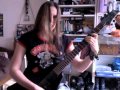 Devilment - Sanity Hits A Perfect Zero (Guitar ...