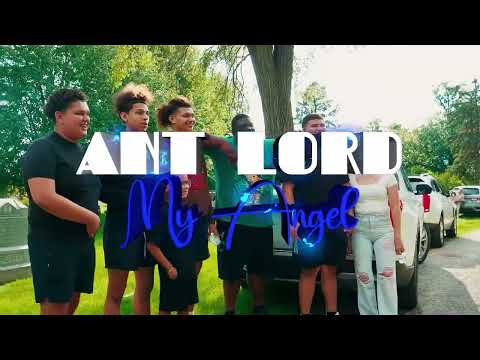 Ant Lord - My Angel (Official Video) Shot By @815TVMG