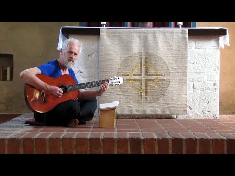 Hoch sei gepriesen unser Gott (Benedictus) - GL 384