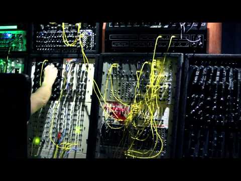 Analogue Solutions Nyborg 24