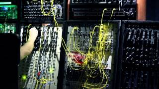 Video thumbnail for Analogue Solutions Nyborg 24 teaser video by Analogue Solutions
