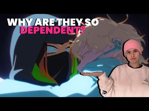 HYUNA AND LUKA'S RELATIONSHIP EXPLAINED!! (alienstage)