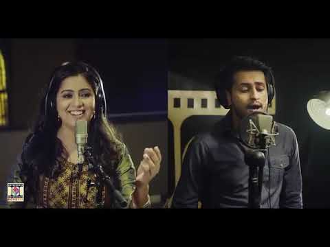 LOVERS QUEST ROMANTIC MEDLEY 5   OFFICIAL VIDEO   SARMAD QADEER   HARSHDEEP KA mp4  last