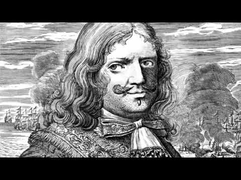 DLF 02.01.2019 Vor 350 JahrenHenry Morgans Flaggschiff „Oxford“ versinkt