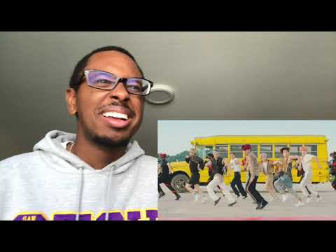 FIRST TIME HEARING ATEEZ(에이티즈) - 'THANXX’ Official MV (AMERICAN REACTS 🇺🇸‼️‼️)