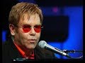 Elton John - Expressing Yourself (Billy Elliot Demo)