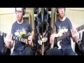 Arrive - HORSE the Band (Guitar Cover) // Matt Parr