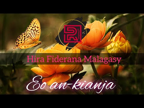 Eo an-kianja | Joseph d'Af | Hira évangélique | Audio