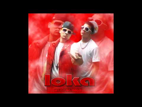Jay-D & Magix - Loka