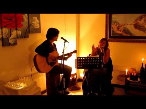 CÓMO HEMOS CAMBIADO (Presuntos Implicados) - RV cover
