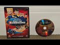 Meet The Robinsons USA DVD Walkthrough