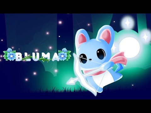 Bluma youtube-video