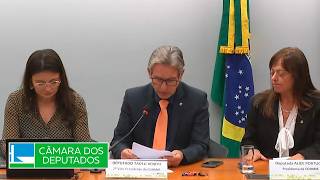  Discussão e votação de propostas legislativas - 02/09/2026 14:00