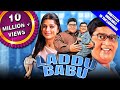 Laddu Babu 2021 New Released Hindi Dubbed Movie Allari Naresh Bhumika Chawla Poorna