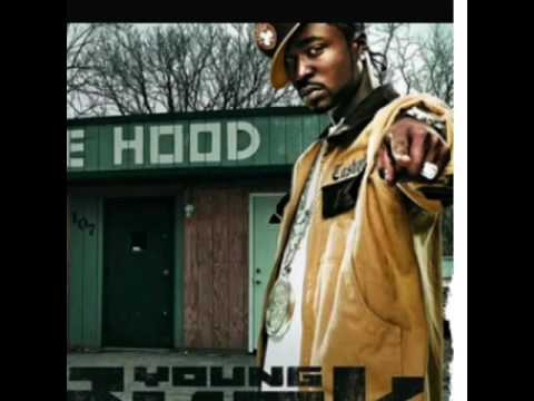 Young Buck Ft: Maino- Mind of Thug (The Streets)