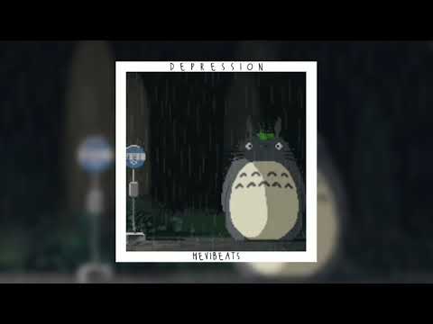 hevi - all these wounds (feat. refeeld)