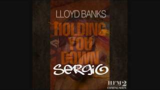 Holdin' You Down Remix... Remix