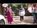 Saif Ali Khan's Ex Wife Amrita Singh Came To Meet SAUTAN Pregnant Kareena Kapoor To Hospital